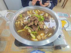 -清真·鸦儿李记·小馆(后海店)