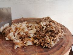 -老潼关港口肉夹馍(秦东店)