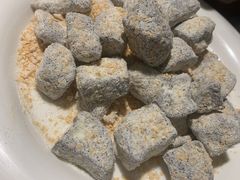 -郑喜旺烧烤(郑州总店)
