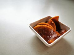 萝卜酸-1817大碗牛肉粉