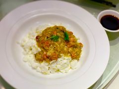芙蓉炒蟹粉-圆苑(上海广场店)