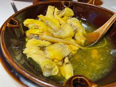 秘制盗汗鸡-黔香阁·味(花木店)