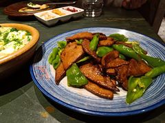 南煎肝-兰溪小馆(首经贸店)