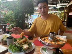 -Phensiri Thai Restaurant