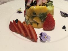 -PARFUM FLORAL花境法餐(南京首店)