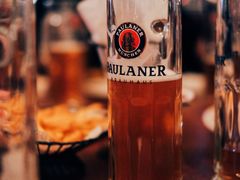 -宝莱纳啤酒花园餐厅PAULANER BRAUHAUS Nanjing(广州路店)