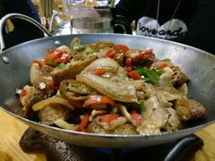 -原鄉本味 楚菜 丹江口鱼(北苑店)