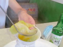 -大碗居·烤鸭·鱼头泡饼(天坛东门店)