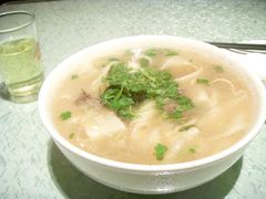 -萧记三鲜烩面(郑汴路店)