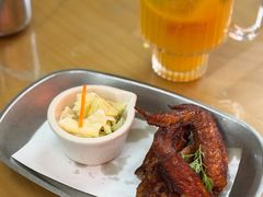 -Simple Yummy简单美味(上邦百汇城店)