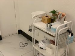 -美奈サロン美甲美睫皮肤管理