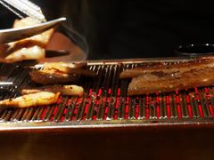 -千寻烧肉(政务区店)