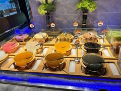 -火叮叮自助烤肉·现切牛肉(茂业店)