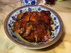 慧娟卤鸭-慧娟面馆·餐厅(望江路店)