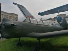 -中国人民解放军海军博物馆