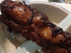 -隐山栖(鸿泰佳园店)