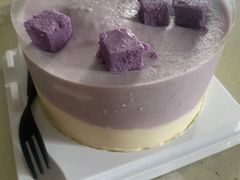-CAKE BOSS 蛋糕老板(西单君太百货店)