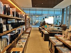 -茑屋书店(天目里店)