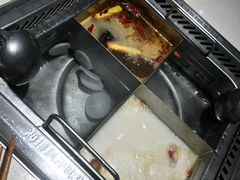 -海底捞火锅(长沙华创国际广场店)