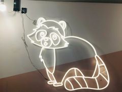 -浣熊柯尔鸭土拨鼠·电玩咖