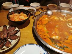 -新凯里酸汤鱼(飞山街店)