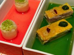 -柿合缘新京菜(国金中心商场店)