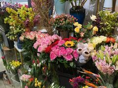 -宜昌富力皇冠假日酒店·咖啡1号西餐厅