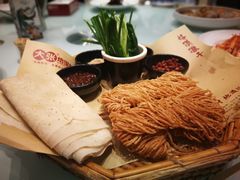 -大张烙馍村(泉山店)