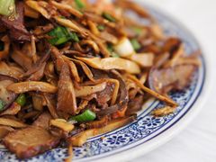 烟笋腊肉钵-新新湘菜馆(新中街二条店)