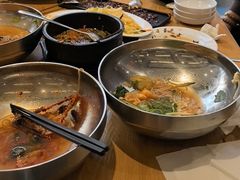 -韩麦大冷面(桂花街直营店)