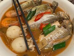 -三生石·福建菜·家宴(五四店)