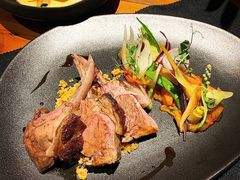 -AZUL by FUEL蓝色·法式酒馆(琶醍店)