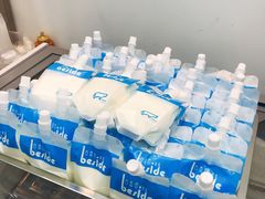 纯纯的牛奶-白色日记·手作酸奶(麦凯乐店)