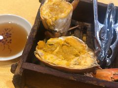 -宏佳丰味蟹馆(洛溪店)