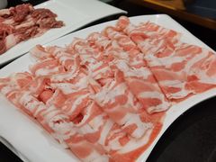-北门涮肉·铜锅涮肉(南锣鼓巷店)