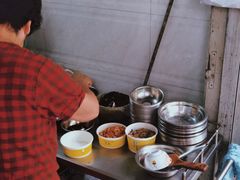 -老包炊饭