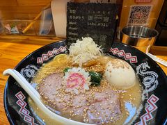 -Ramen满吉·豚骨拉面(丽园路店)