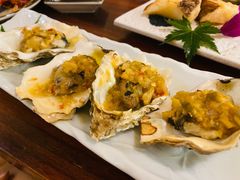 -渔日本料理铁板烧(新天地假日广场店)