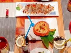 -文三酒肆自助放题(新街口友谊广场店)