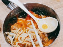-小满手工粉(北京来福士店)