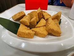 臭豆腐-南八仙·老上海味道(南京东路店)