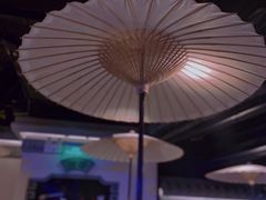 -绿茶餐厅(光谷世界城步行街店)