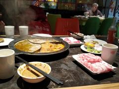 -火锅岛潮牌自助餐厅(天津天佑城店)