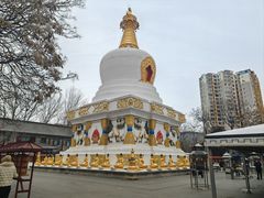 -护国法轮寺
