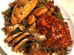 喜记正宗炒辣蟹-喜记避风塘炒辣蟹(旗舰店)