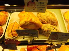 -小麦之家(海湾总店)