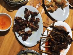 -阿莲饺子店