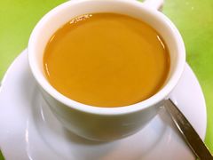 -胜利茶餐室