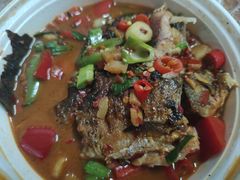 -龚海宝· 烧烤· 羊肉原切挂糊更好吃(庄市店)