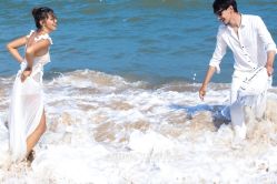 -太古映画婚纱摄影(天河店)